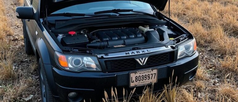 Что делать, если заглох в чистом поле: пошаговый план действий и реальные советы