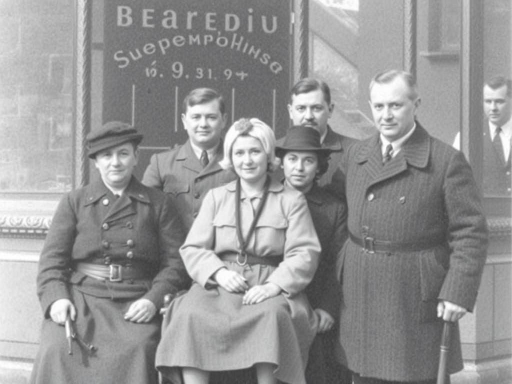 Саратов и немцы Поволжья. Советский период: новая эпоха и новые испытания