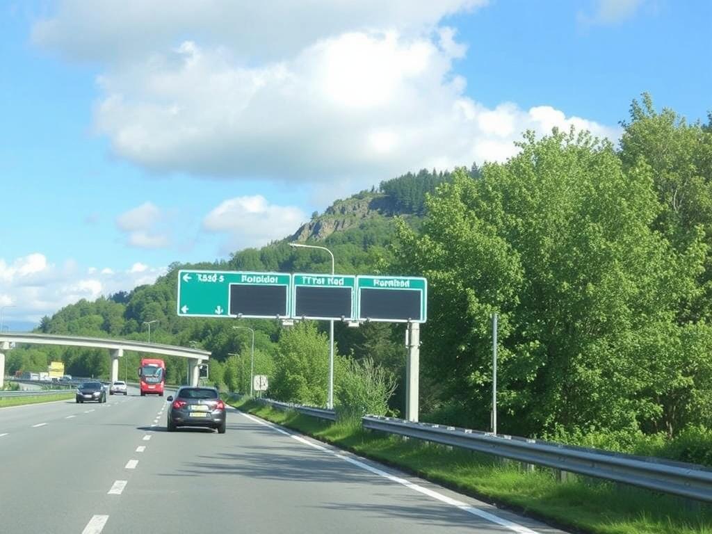 Платные дороги в Европе: как оплачивать и не штрафовать. Финальные мысли