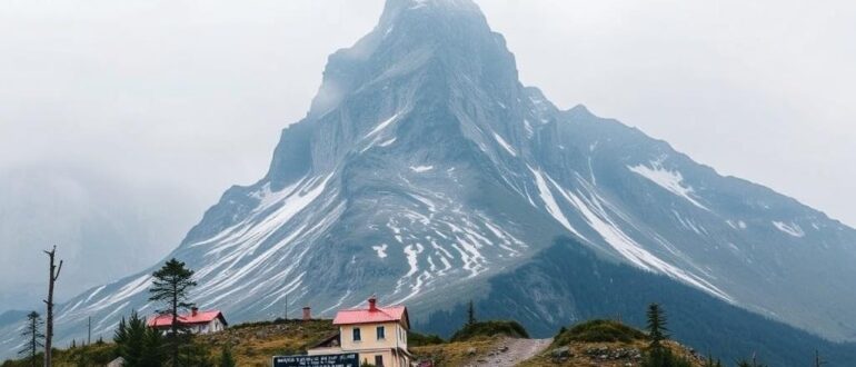 Как не потеряться без интернета: практическое руководство для города и природы