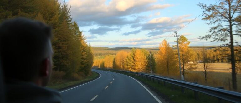 Автопутешествие в Дивеево и Муром: дорога к храмам, рекам и человеческим историям