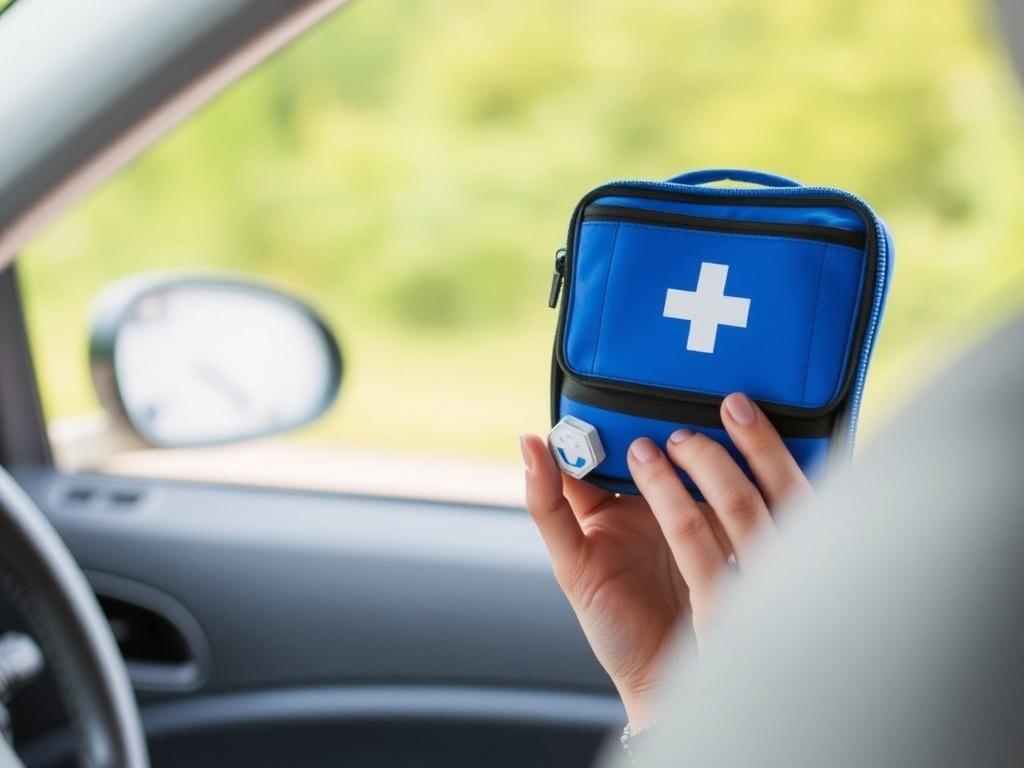 Аптечка для автопутешествия: что положить. Нюансы для международных поездок