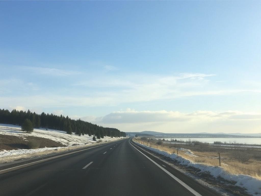 Автопутешествие в Дивеево и Муром. Финальные штрихи перед отправлением домой