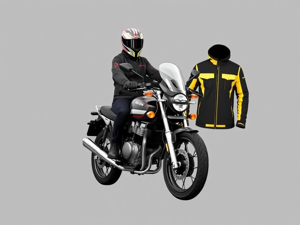 Одежда для мотопутешествий. Покупка онлайн и выбор брендов