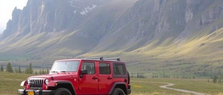 Алтай на автомобиле: маршруты и достопримечательности, которые стоит проехать