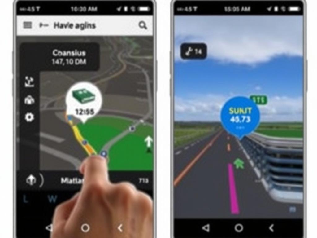 Лучшие навигаторы и приложения для автопутешественников. На что обратить внимание при выборе навигатора