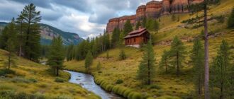 Башкирия и заповедник Шульган-Таш: в поисках древних изображений и дикой природы