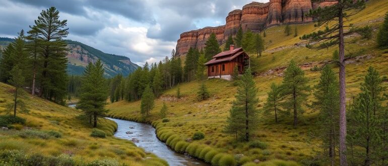 Башкирия и заповедник Шульган-Таш: в поисках древних изображений и дикой природы