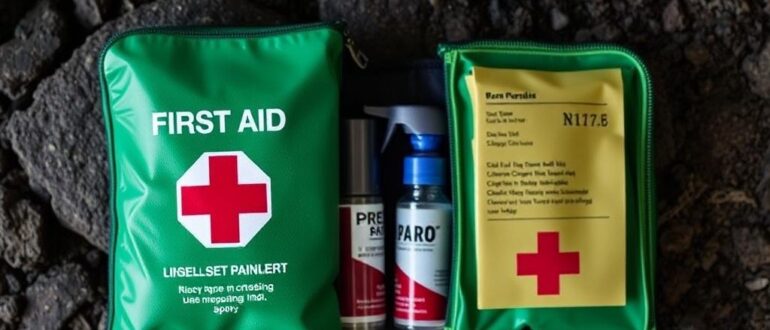 Аптечка для экспедиций: как собрать надежный медицинский набор для дальних походов