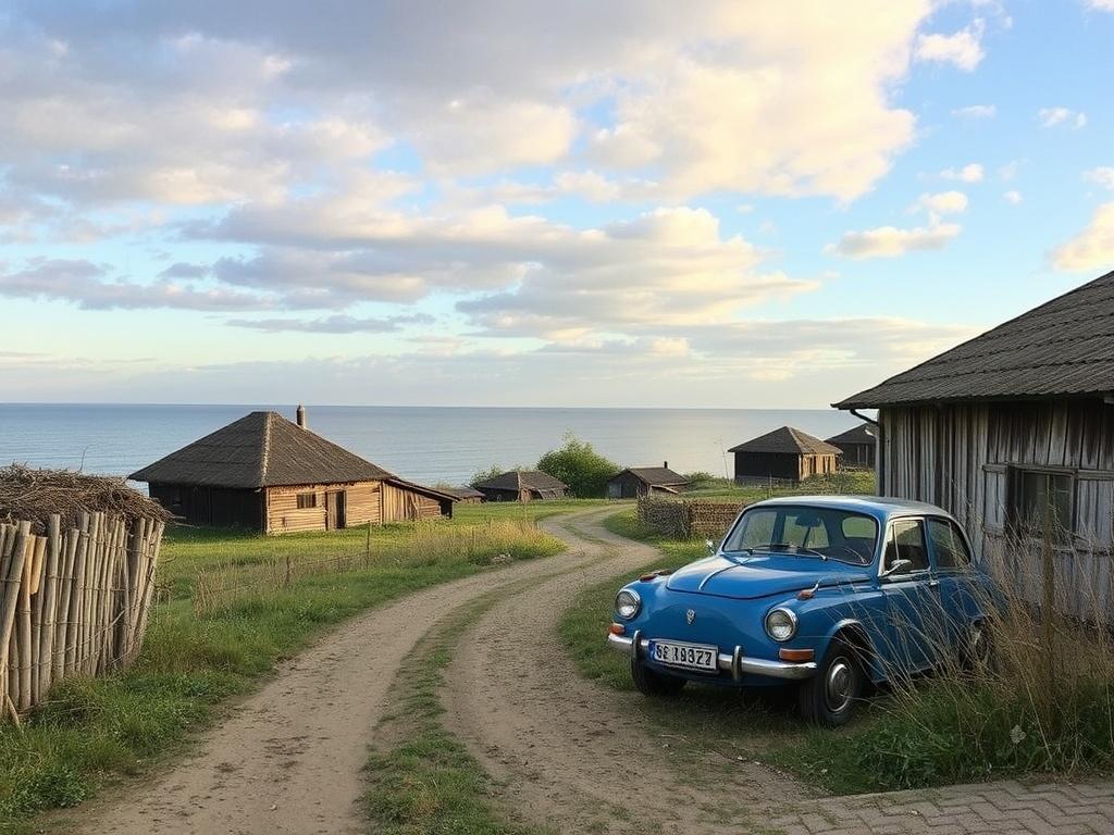 Краснодарский край на авто: станицы и море. Станицы, которые стоит посетить: что почувствовать и увидеть