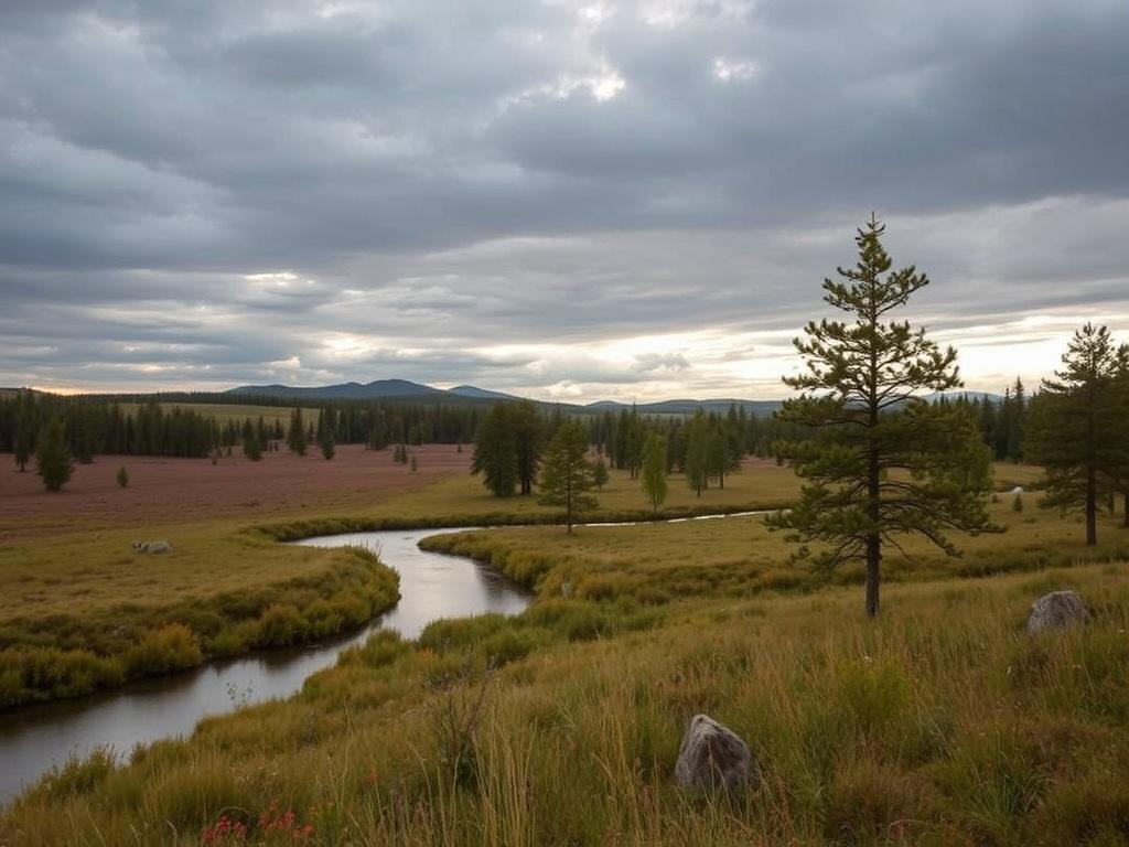 Башкирия и заповедник Шульган-Таш. Экотуризм и местные сообщества