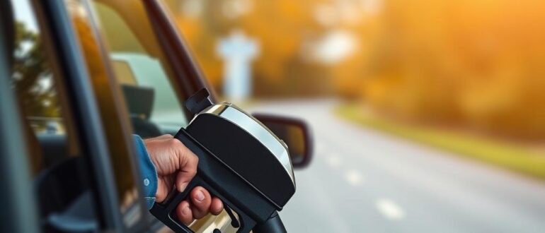 Как сэкономить бензин в дороге: практические советы по экономии топлива в дальней дороге