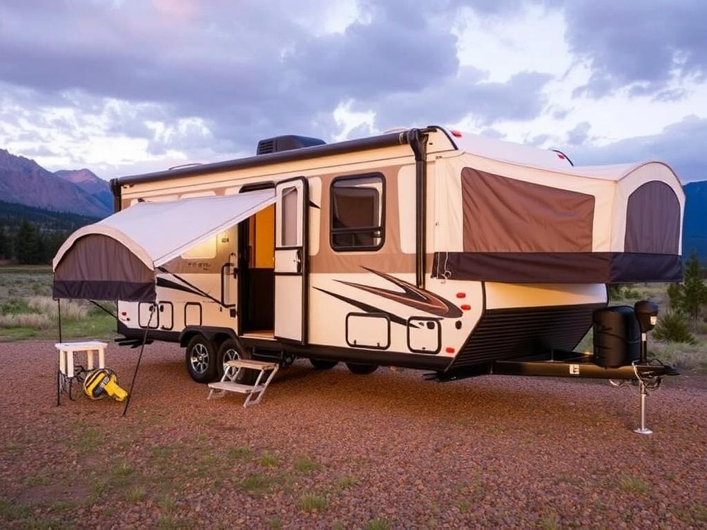 Как выбрать автоприцеп для путешествий. Весовые характеристики и как их правильно понимать