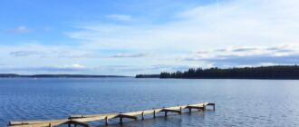 Карелия: Ладога и Онега, странствие между водой и ветром