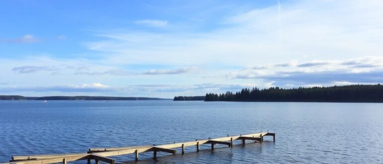 Карелия: Ладога и Онега, странствие между водой и ветром