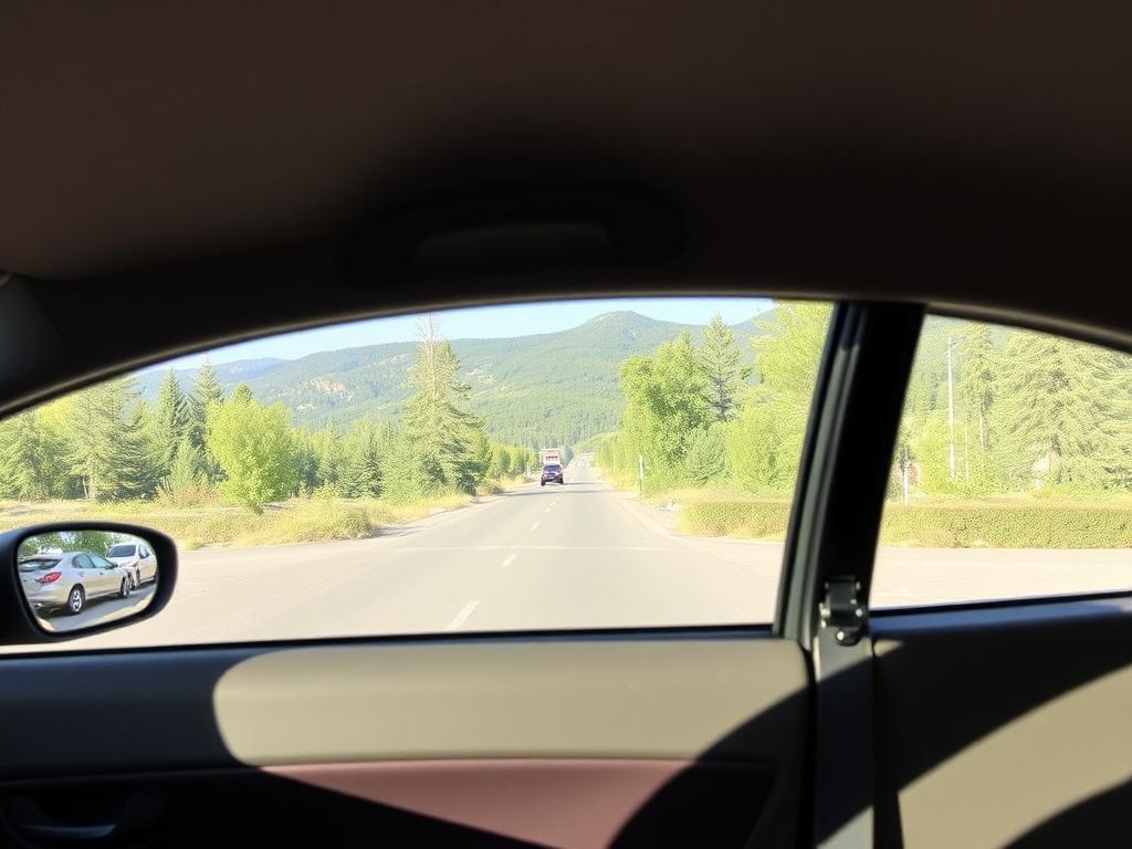 Геленджик и окрестности на машине. Заключительные мысли перед выездом