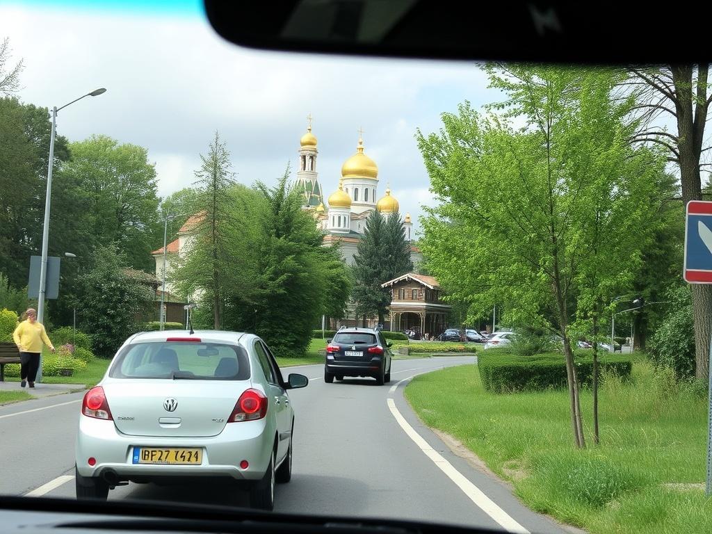 Автопутешествие по Ленинградской области. Советы по экономии и разумному потреблению