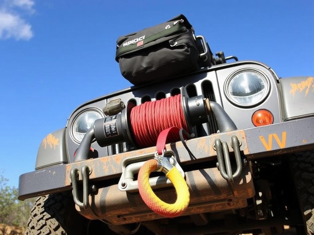 Лебедка и снаряжение для бездорожья. Тактика в сложных ситуациях: личный опыт и полезные приёмы Лебедка и снаряжение для бездорожья. Тактика в сложных ситуациях: личный опыт и полезные приёмы