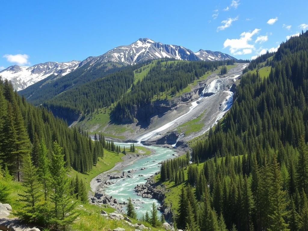 Путешествие на Урал: Таганай и Зюраткуль. Примерные маршруты и планы