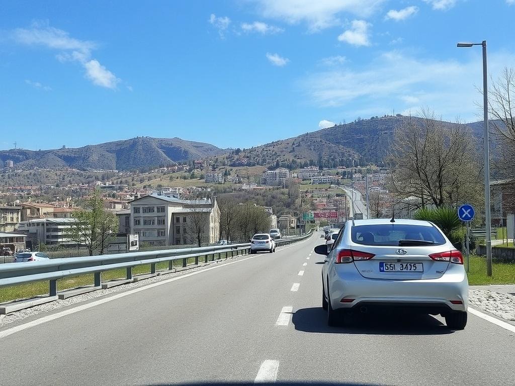 Елабуга и Чистополь на авто. Дорога между городами: чему уделить внимание