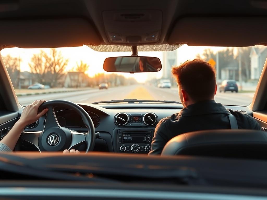 Культура вождения в разных странах. Этикет на дороге: как «вежливость» меняется от страны к стране