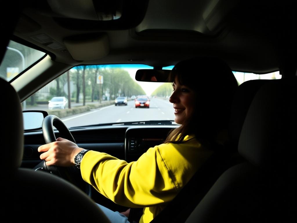 Культура вождения в разных странах. Что делать в непредвиденной ситуации: стратегия выжившего водителя