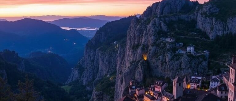 Автопутешествие по Европе: маршруты для начинающих — как начать и не потеряться