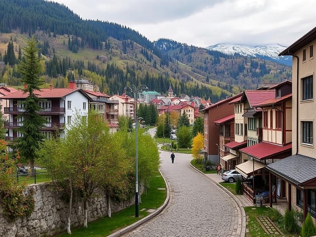 Владикавказ и Военно-Грузинская дорога. Владикавказ как ворота к горам: что стоит увидеть в городе