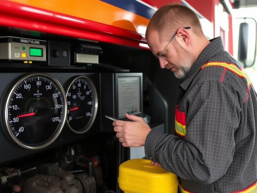 Проверка масла и жидкостей перед поездкой. Электронные датчики и визуальная проверка: что надёжнее