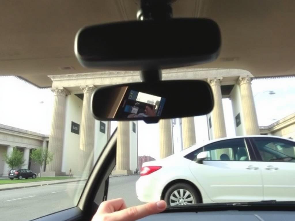 Берлин на авто: советы туристу. Как экономить и избегать лишних трат