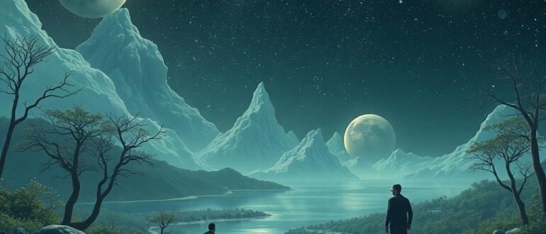 Автономное существование вдали от цивилизации: практическое руководство для тех, кто решился уйти вглубь природы