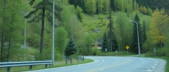 Пятигорск и окрестности на машине: дорожный маршрут, остановки и практичные советы