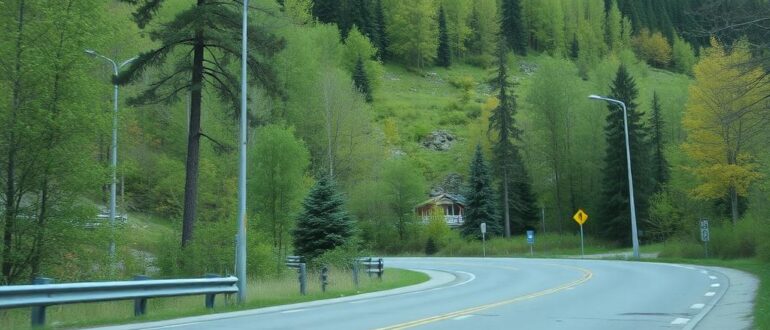 Пятигорск и окрестности на машине: дорожный маршрут, остановки и практичные советы